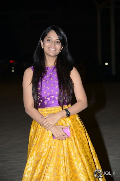 Celebs-at-Prasad-V-Potluri-Daughter-Half-Saree-Function